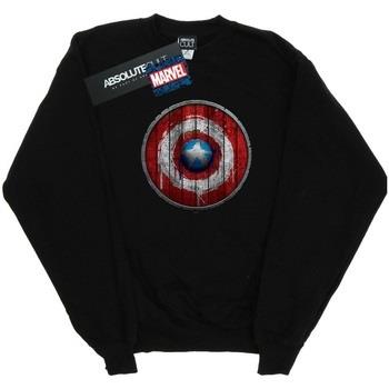 Sweat-shirt enfant Marvel BI29778