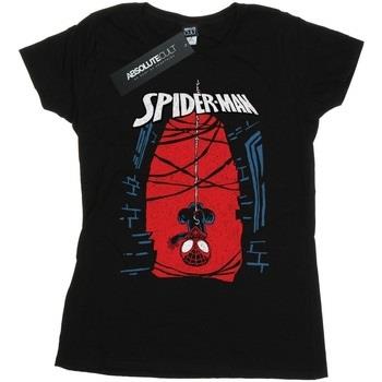 T-shirt Marvel BI39753