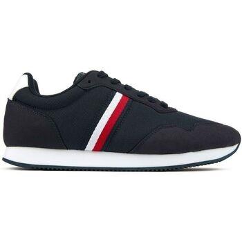 Baskets Tommy Hilfiger Lo Runner Formateurs