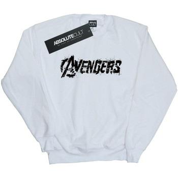 Sweat-shirt enfant Avengers BI2225