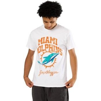 T-shirt enfant Hype Miami Dolphins
