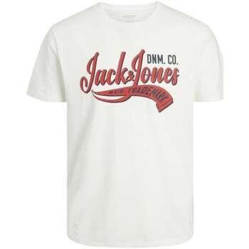 T-shirt enfant Jack &amp; Jones 161330VTPE24
