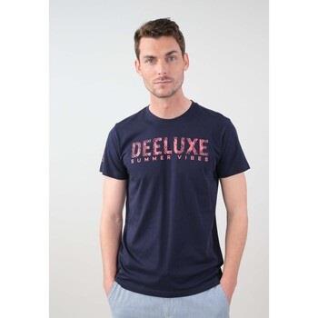 T-shirt Deeluxe T-Shirt ACLE