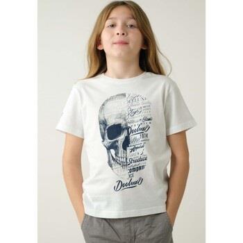 T-shirt enfant Deeluxe T-Shirt VEGAS