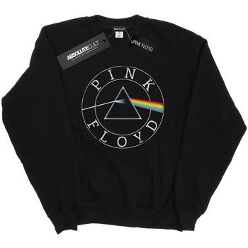 Sweat-shirt enfant Pink Floyd Prism Circle Logo