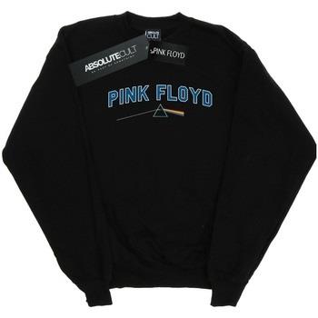 Sweat-shirt enfant Pink Floyd College Prism