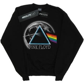 Sweat-shirt enfant Pink Floyd Dark Side Of The Moon Distressed