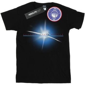T-shirt Nasa Kennedy Space Centre Planet