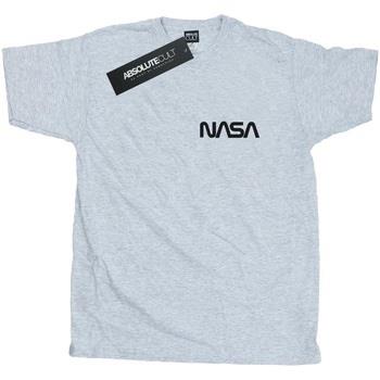 T-shirt Nasa BI52265