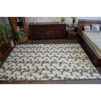 Tapis Rugsx Tapis NATURAL CORD beige 200x300 cm