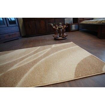 Tapis Rugsx Tapis KARMEL CANELLA noix 160x220 cm