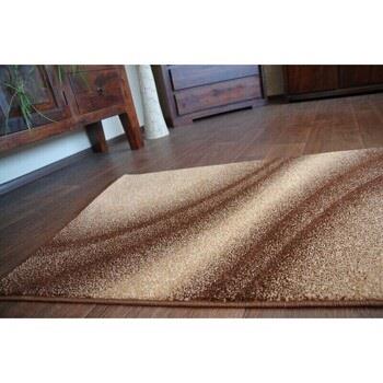 Tapis Rugsx Tapis KARMEL MIMI marron 200x300 cm