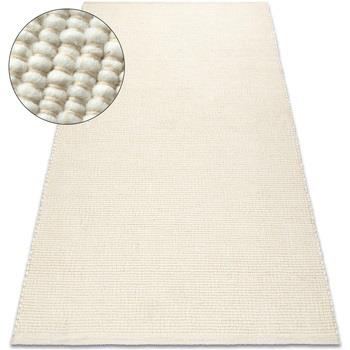 Tapis Rugsx Tapis NEPAL 2100 naturel, crème - laine, 160x220 cm