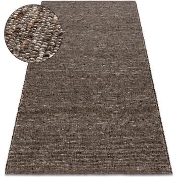 Tapis Rugsx Tapis NEPAL 2100 tabac marron - laine, 300x400 cm