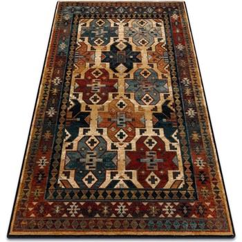 Tapis Rugsx Tapis en laine OMEGA ROHAN rubis clair 300x400 cm