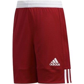 Short enfant adidas Pantaloni Corti Jr 3G Spee Rev