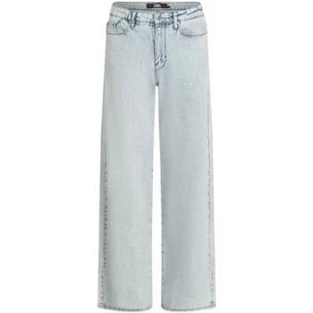 Jeans Karl Lagerfeld Jeans large taille