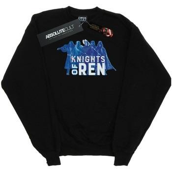 Sweat-shirt enfant Star Wars: The Rise Of Skywalker Knights Of Ren