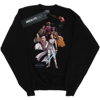 Sweat-shirt enfant Star Wars: The Rise Of Skywalker Star Wars The Rise...