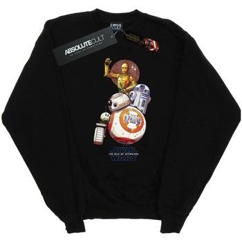 Sweat-shirt enfant Star Wars: The Rise Of Skywalker Star Wars The Rise...