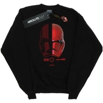 Sweat-shirt enfant Star Wars: The Rise Of Skywalker Sith Trooper