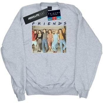 Sweat-shirt enfant Friends BI50001