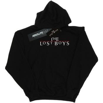 Sweat-shirt The Lost Boys Text Logo