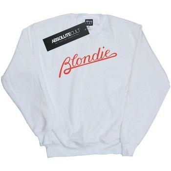 Sweat-shirt Blondie BI50468