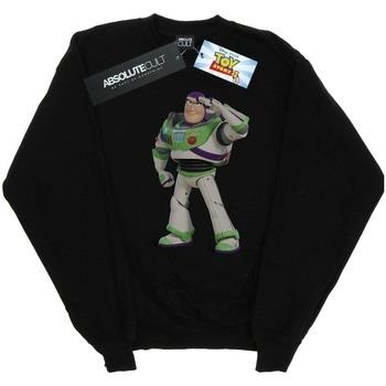 Sweat-shirt Disney Toy Story Buzz Lightyear Standing