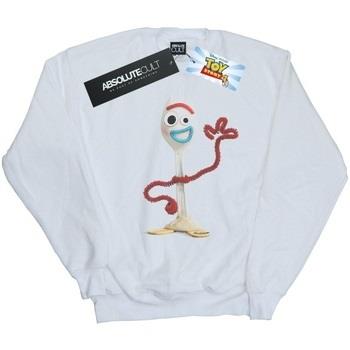 Sweat-shirt Disney Toy Story 4 Forky