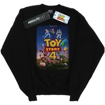 Sweat-shirt Disney Toy Story 4 Poster Art