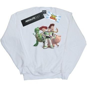 Sweat-shirt Disney Toy Story 4