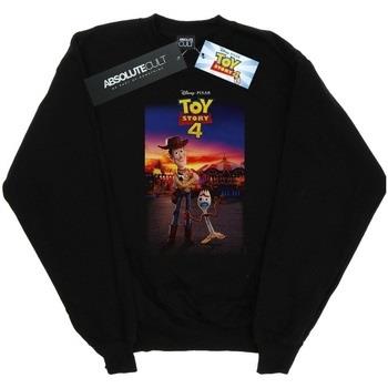 Sweat-shirt Disney Toy Story 4 Woody And Forky Poster