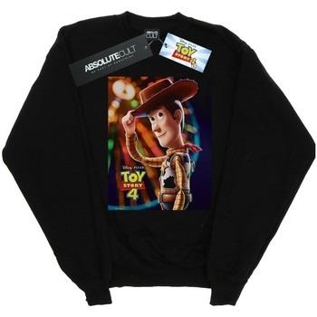 Sweat-shirt Disney Toy Story 4 Woody Poster