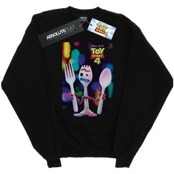 Sweat-shirt Disney Toy Story 4 Forky Poster