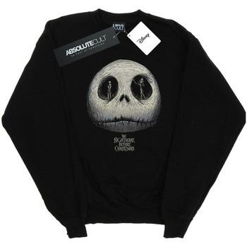 Sweat-shirt enfant Disney Nightmare Before Christmas Jack's