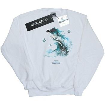 Sweat-shirt Disney Frozen 2 The Water Spirit