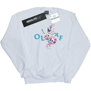 Sweat-shirt Disney Frozen 2