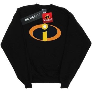 Sweat-shirt Disney The Incredibles Costume Logo