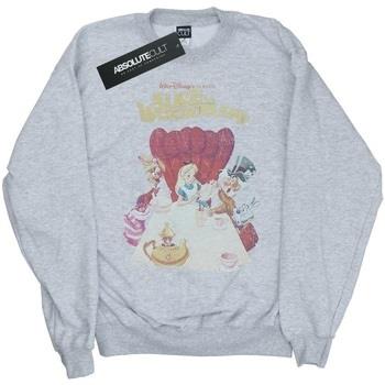 Sweat-shirt enfant Disney Alice in Wonderland