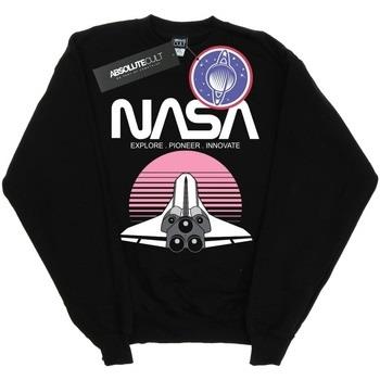 Sweat-shirt enfant Nasa BI50155