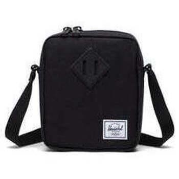 Sac bandoulière Herschel Heritage Crossbody Black