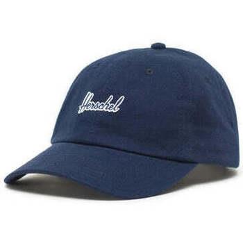 Chapeau Herschel Sylas Youth Navy