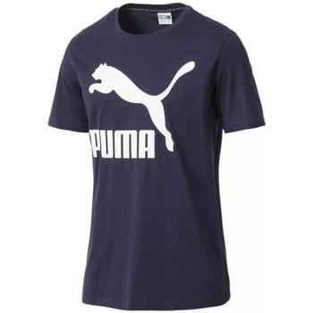 T-shirt Puma CLASSICS LOGO