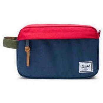 Vanity Herschel Herschel Chapter Navy/Red/Woodland Camo