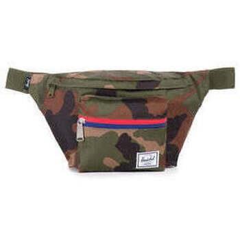 Sac Herschel Seventeen Woodland Camo/Multi Zip