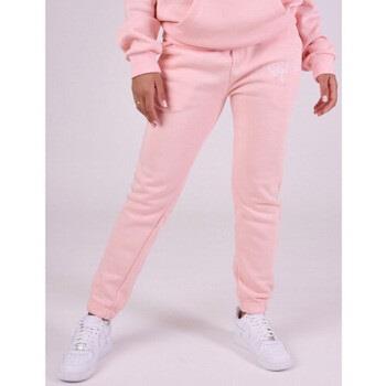 Ensembles de survêtement Project X Paris BAs de jogging unisex rose pk...