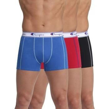 Boxers Champion Pack de 3