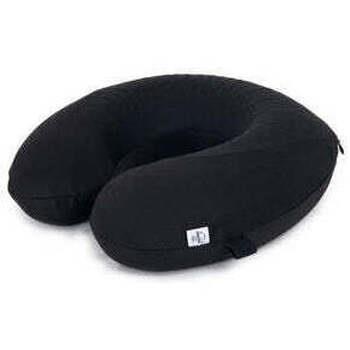 Coussins Herschel Memory Foam Pillow Black