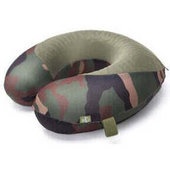 Coussins Herschel Memory Foam Pillow Woodland Camo